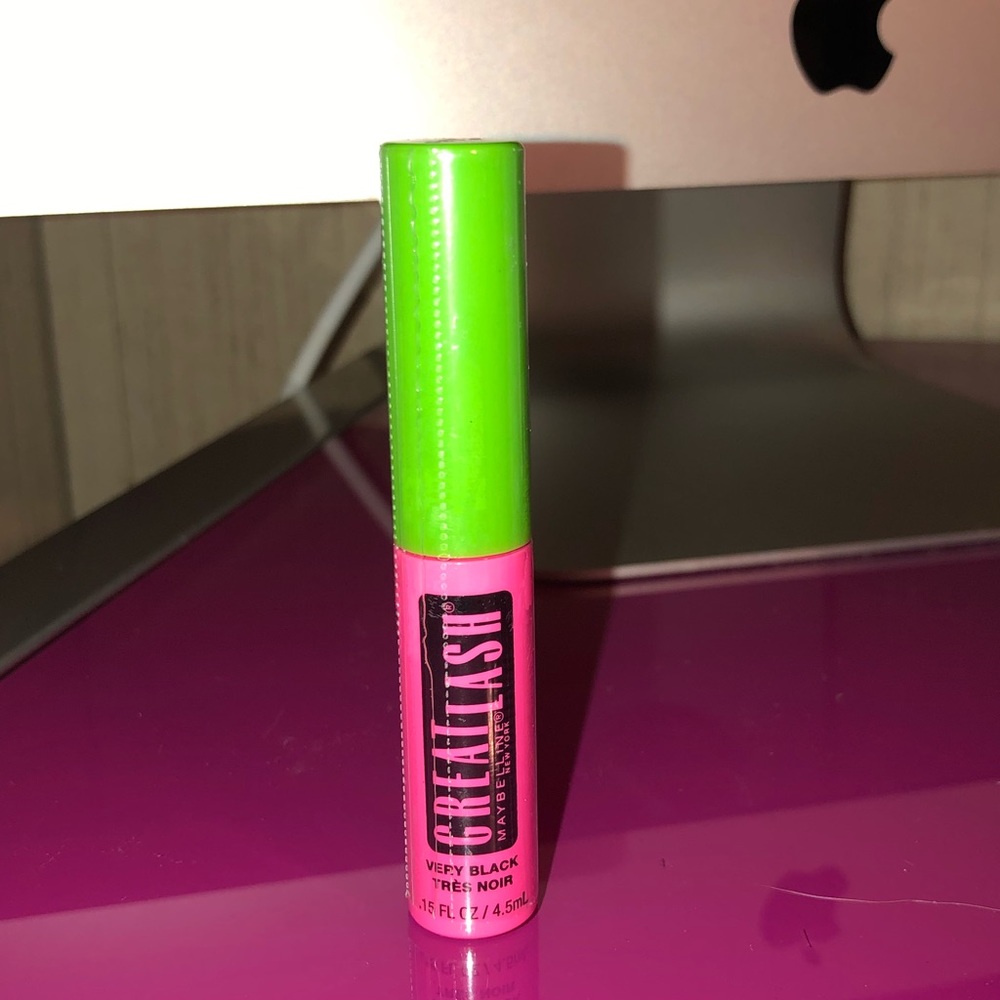 Great Lash Mascara